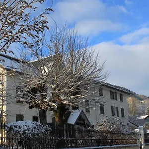 Résidence Spéranza Appartement